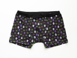 Zpátky do školy bez stresu 👍 Inkontinenční boxerky ZERO WASTE #skolavprirode #unikmoci #prádlo #bambus #boxerky #zerowaste...