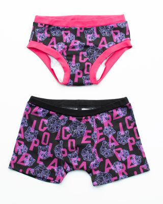 Stylové a diskrétní COOOOL 😎 Inkontinenční prádlo i pro teeanegery 👍💦 #cool #teeaneger #bezodpadu #spodnipradlo...