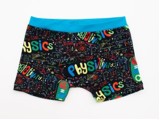 Nejžádanější velikost 128/134 opět skladem 🤩 INKONTINENČNÍ BOXERKY #unikmoci #inkontinence #prokluky #komfort #ceskafirma...